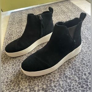 Toms Jamie Slip On